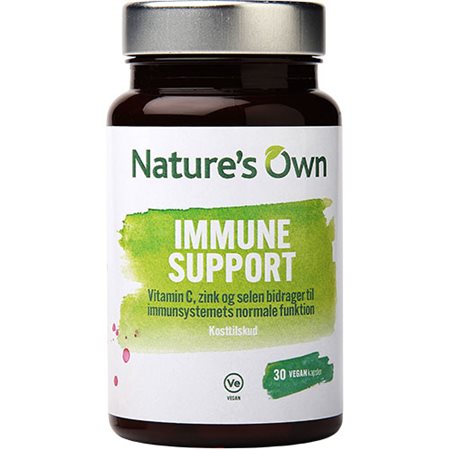 Immune Support