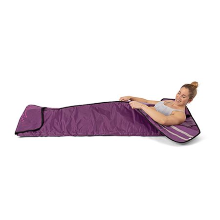 Infrarødt Saunatæppe Basic Radiant Health
