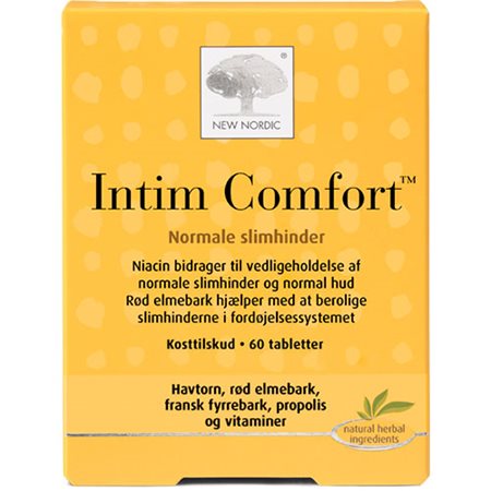 Intim Comfort