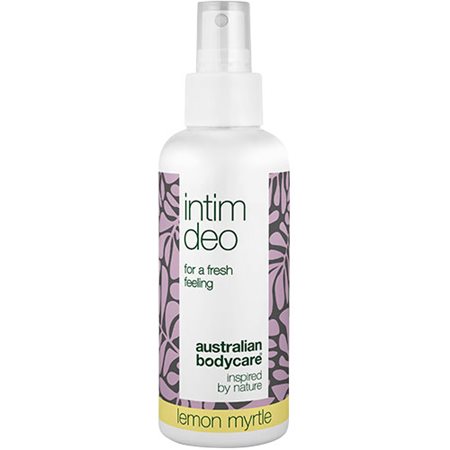 Intim Deo Lemon Myrtle