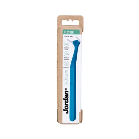 JordanGreen Clean Flosser