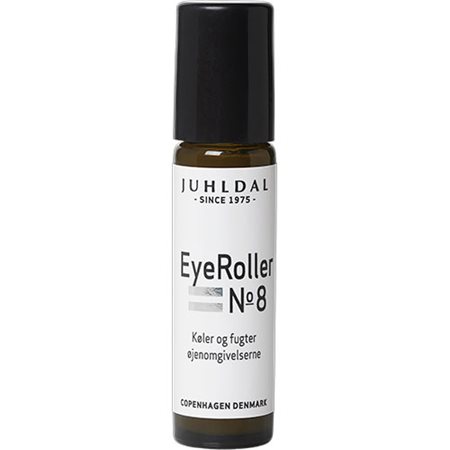 Juhldal EyeRoller No 8