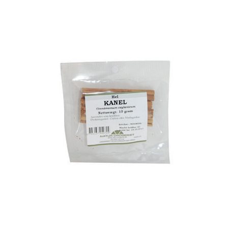 Kanel hel