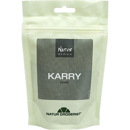Karry indisk
