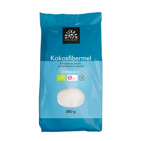 Kokosfibermel Ø
