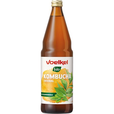 Kombucha Original Ø