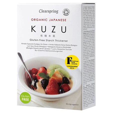 Kuzu  Ø