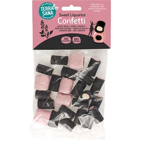 Lakrids confetti Ø