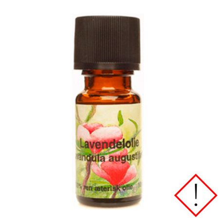 Lavendelolie æterisk