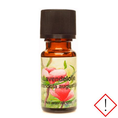 Lavendelolie