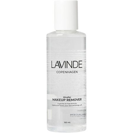 Lavinde Copenhagen REFRESHING Makeup Remover