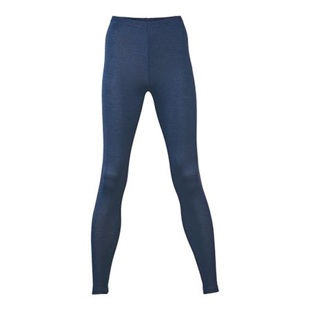 Leggings, navy, str. 38/40