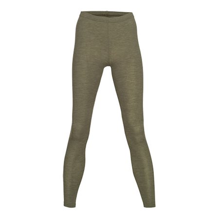 Leggings, olive, str.  42/44