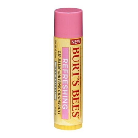 Lip balm pink grapefruit 4,25g