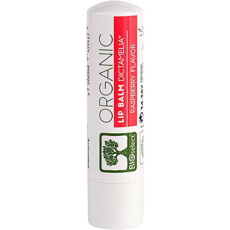 Lip Balm Raspberry Flavor