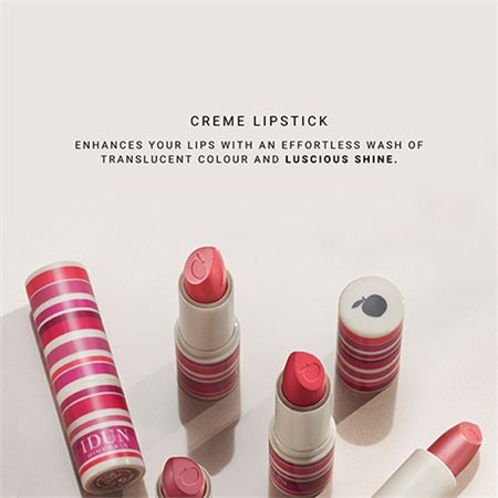 Lipstick Creme Sylvia 206