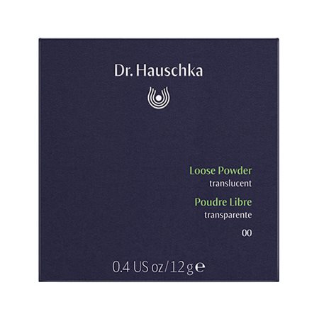 Loose powder 00 translucent