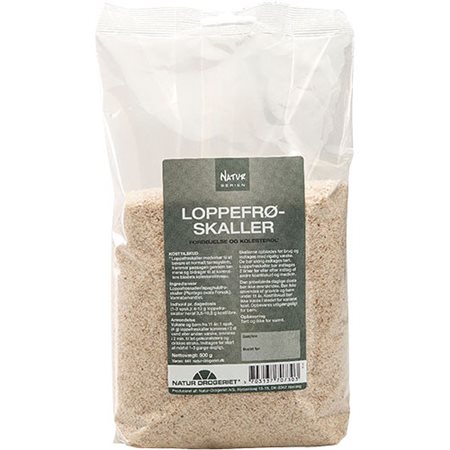 Loppefrøskaller