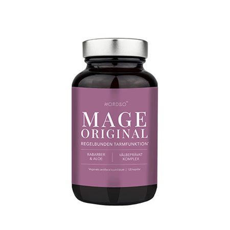 Mage/Mave