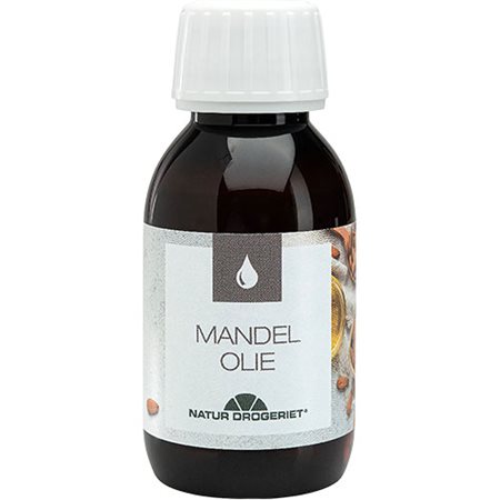 Mandelolie