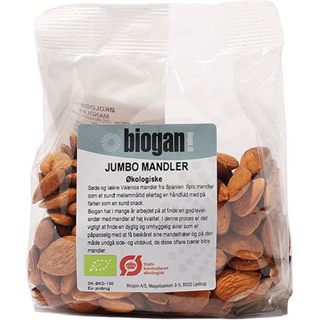 Mandler Jumbo Ø