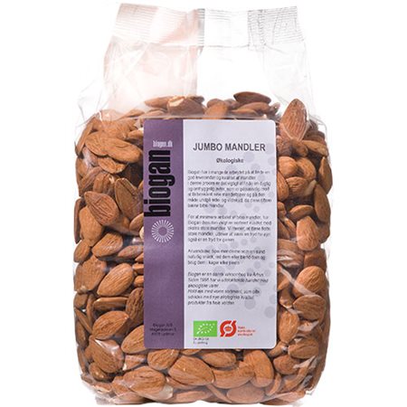 Mandler Jumbo Ø