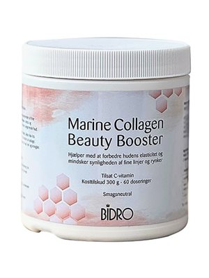 Marine Collagen Beauty Booster