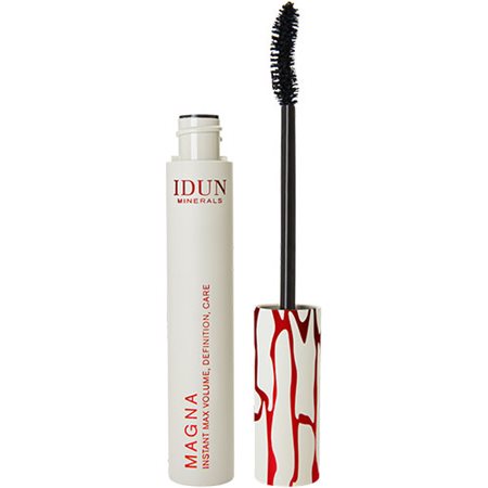 Mascara MAGNA Black 008