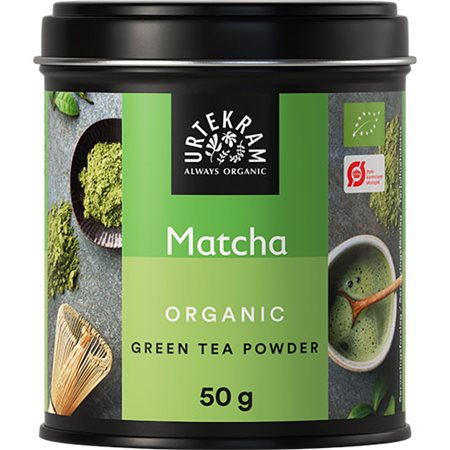 Matcha tea Ø