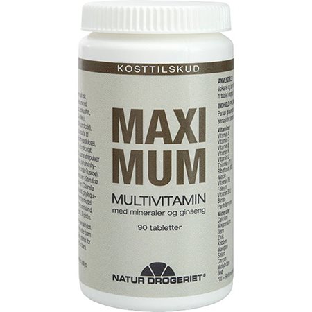 Maximum