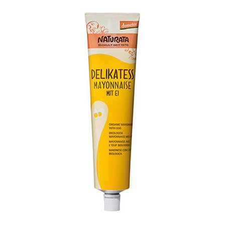 Mayonnaise tube demeter Ø Demeter