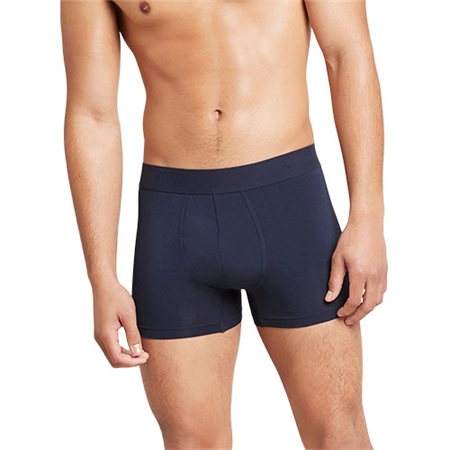 Men´s  Everyday Boxers Navy str. L