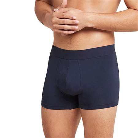 Men´s  Everyday Boxers Navy str. L
