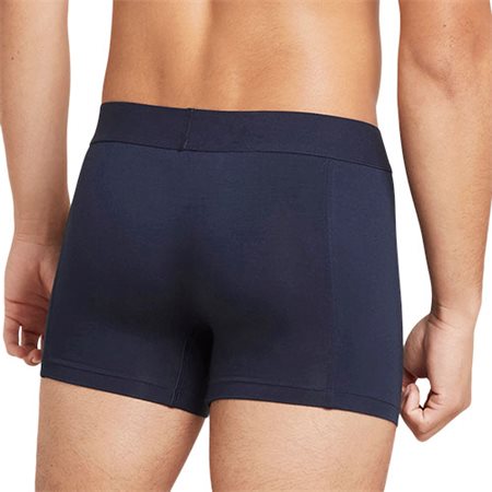 Men´s  Everyday Boxers Navy str. L