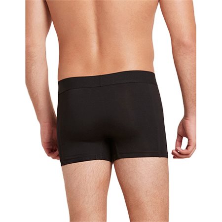 Men´s  Everyday Boxers sort str. 2XL