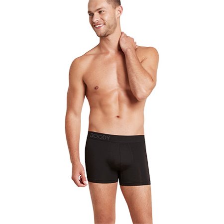 Men´s  Everyday Boxers sort str. S