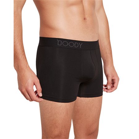 Men´s  Everyday Boxers sort str. S