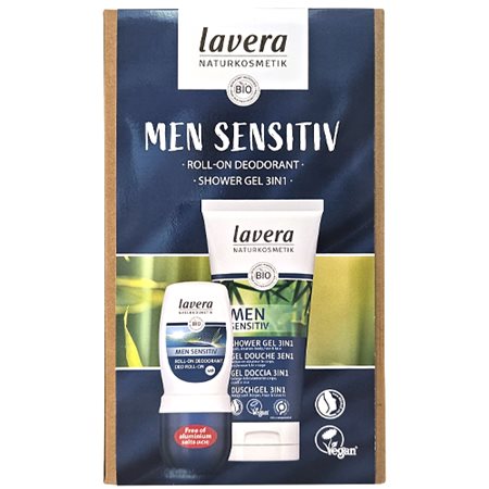 MEN'S Gift Box - værdi 139,90 kr