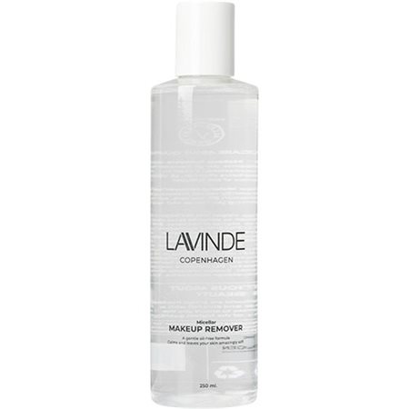 Micellar Makeup Remover