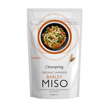 Miso Barley (byg miso) Ø
