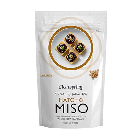 Miso Hatcho upasteuriseret Ø