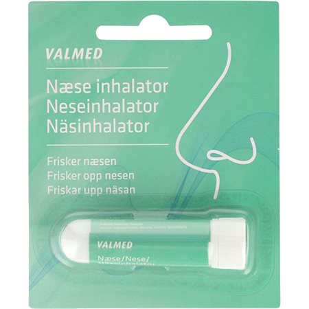 Næseinhalator