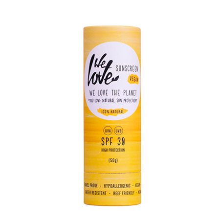 Natural Sunscreen Stift SPF 30