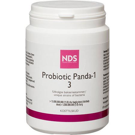 NDS Probiotic Panda 1