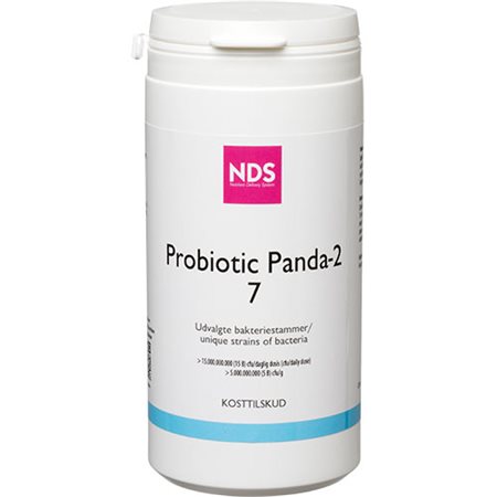 NDS Probiotic Panda 2