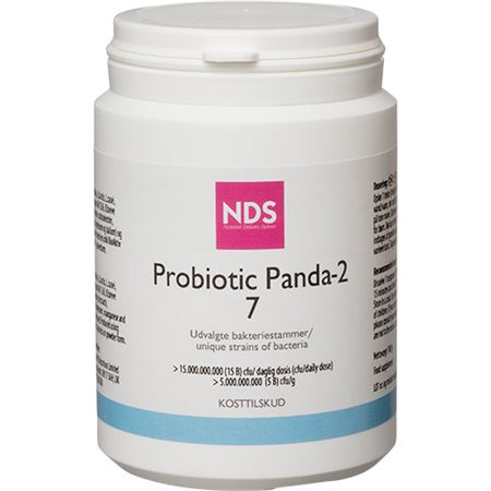 NDS Probiotic Panda 2