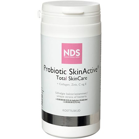NDS Probiotic SkinActive