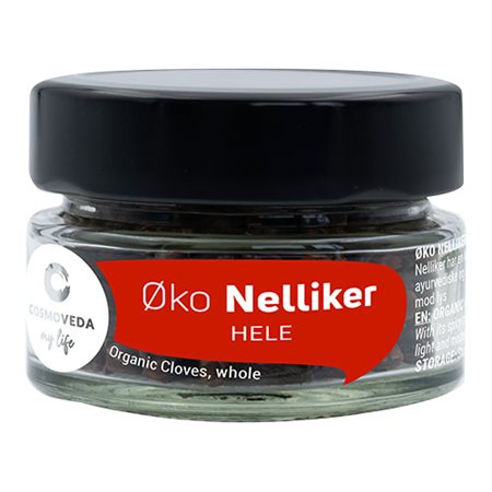 Nelliker hele Ø