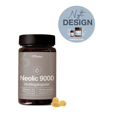 Neolic 9000