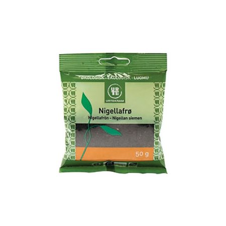 Nigellafrø Ø